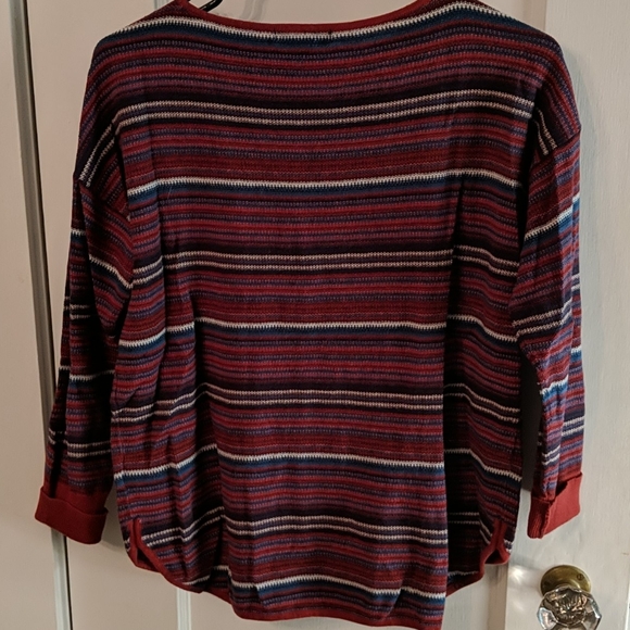 Petite light sweater - Picture 3 of 4